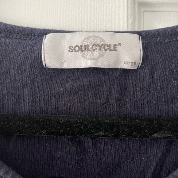 Soul Cycle Tanktop - Picture 4 of 5